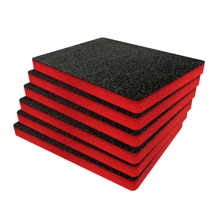 Peli 1507 Foam Inserts