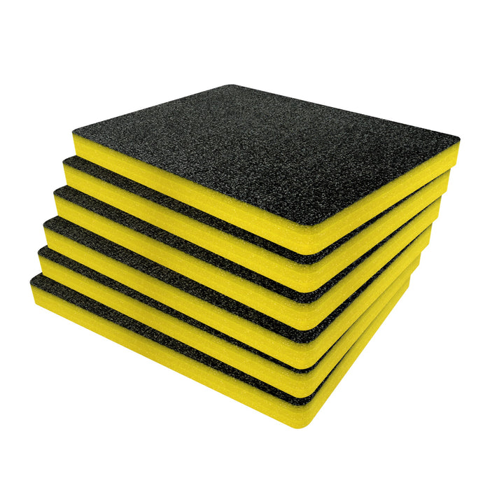 Peli 1507 Foam Inserts