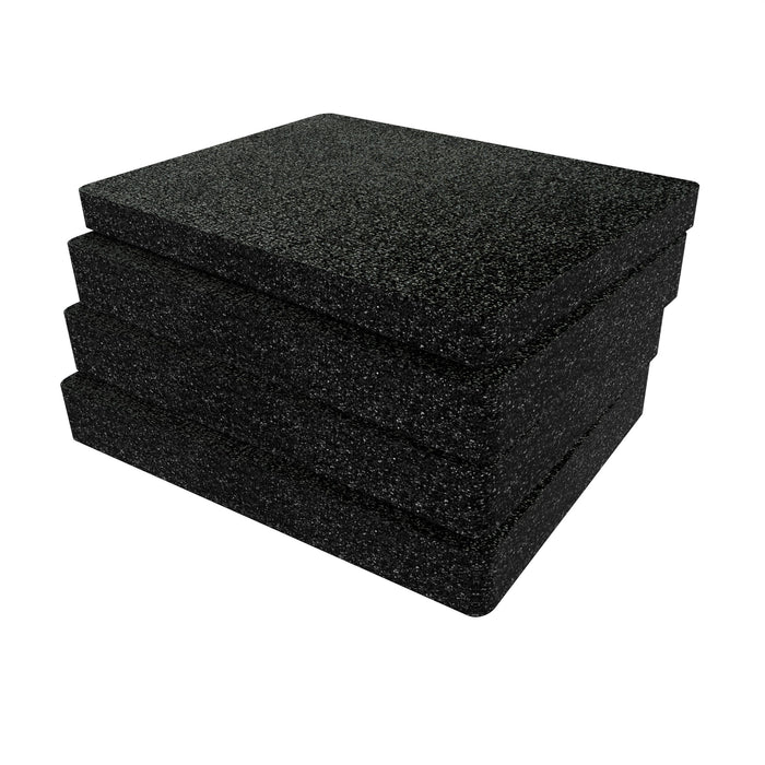 Peli 1507 Foam Inserts