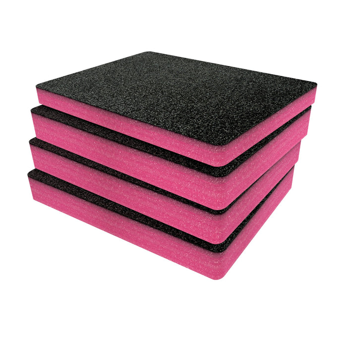 Peli 1507 Foam Inserts