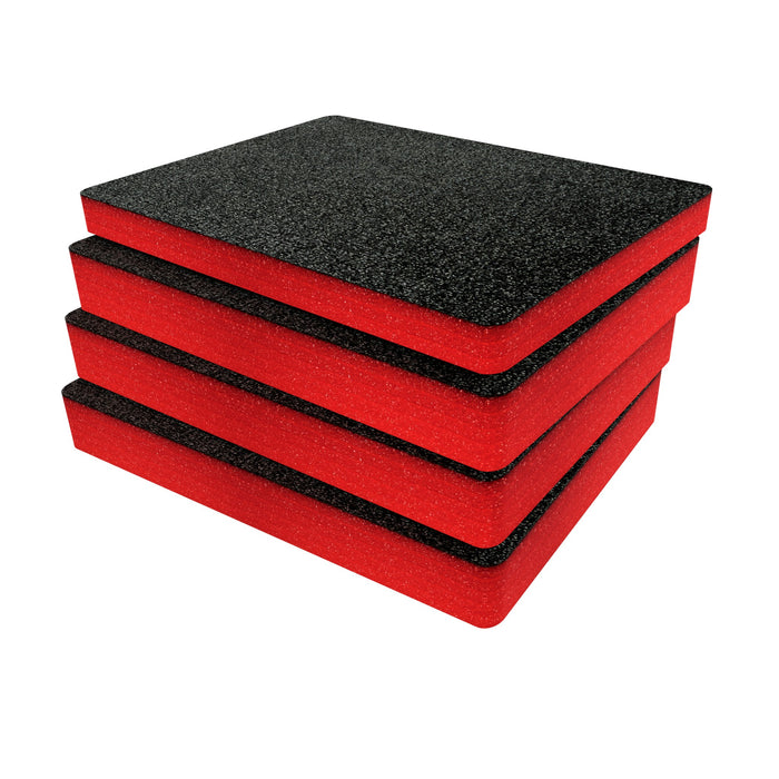 Peli 1507 Foam Inserts