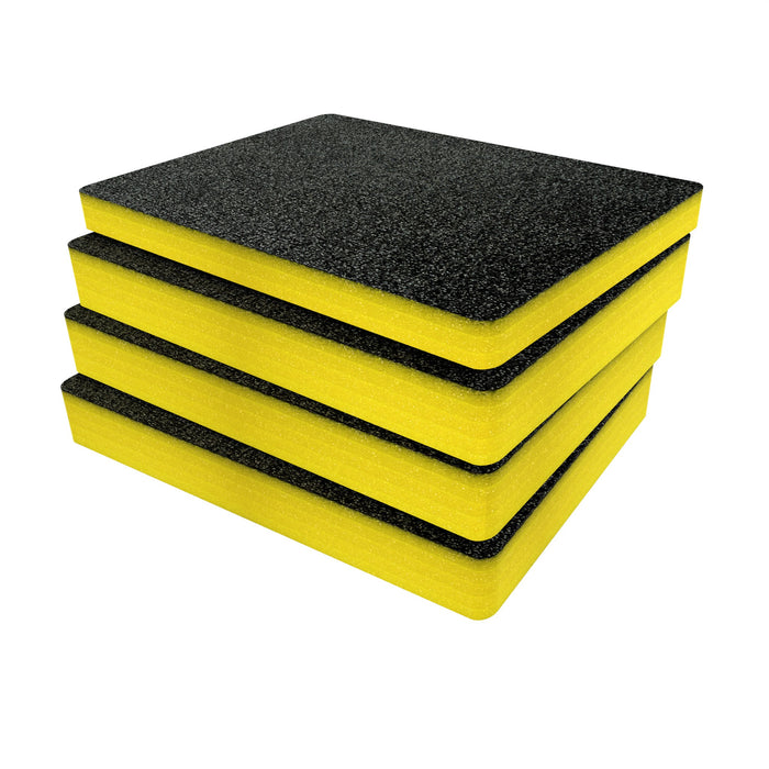 Peli 1507 Foam Inserts