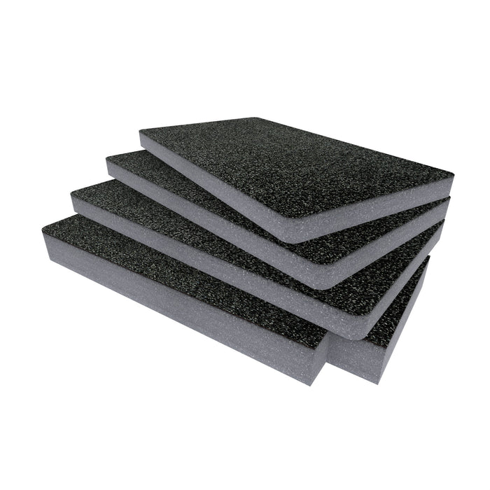 Peli 1510 Foam Inserts