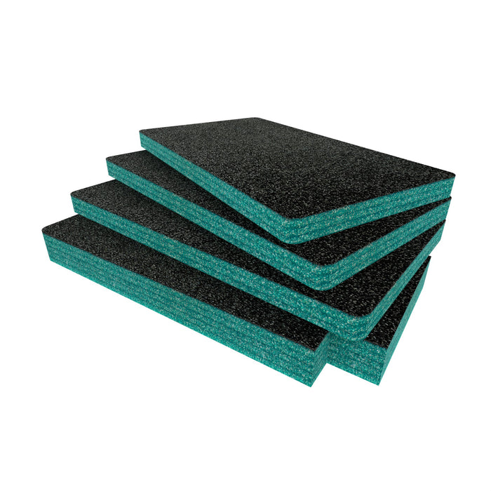 Peli 1510 Foam Inserts