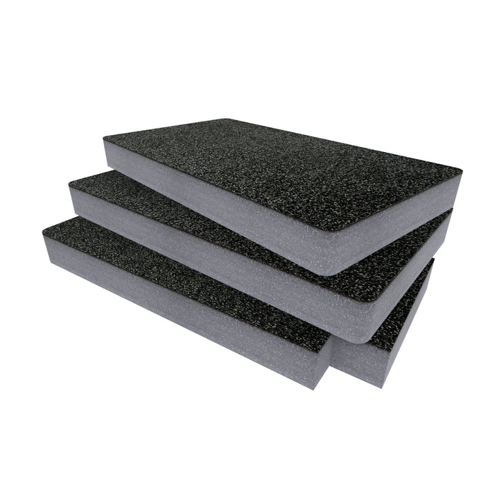 Peli 1510 Foam Inserts