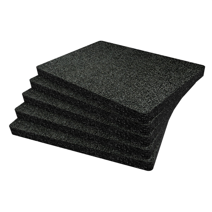 Peli 1520 Foam Inserts