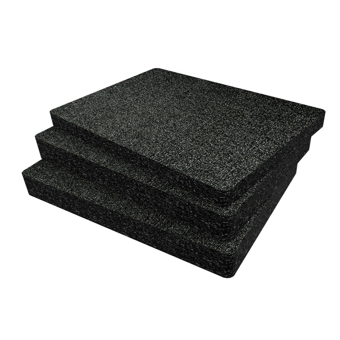 Peli 1520 Foam Inserts