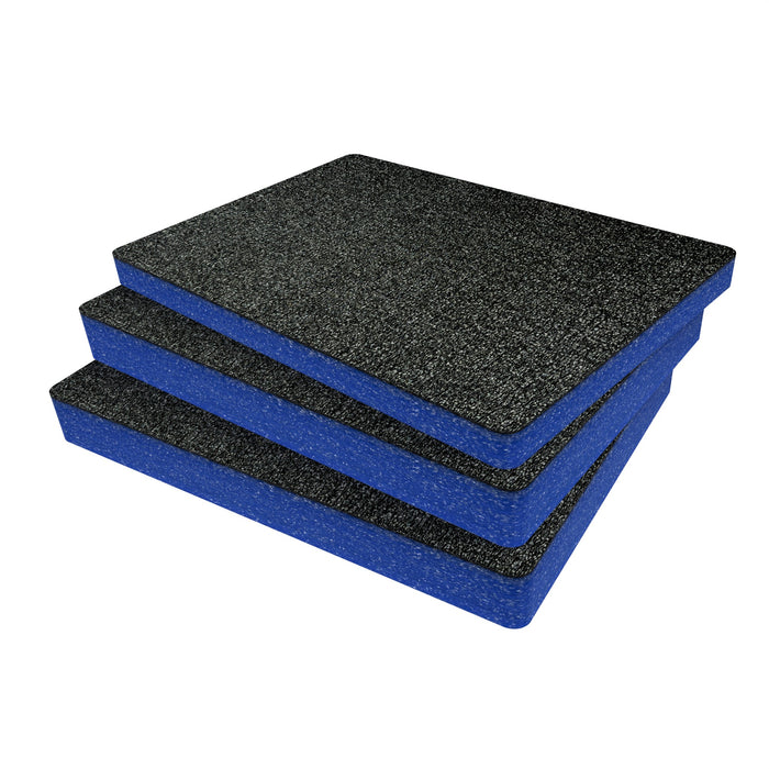 Peli 1520 Foam Inserts