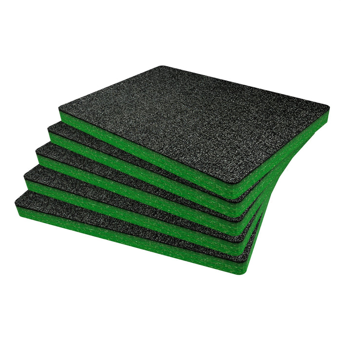 Peli 1520 Foam Inserts