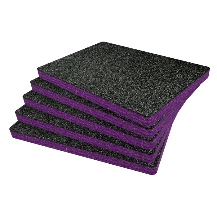 Peli 1520 Foam Inserts