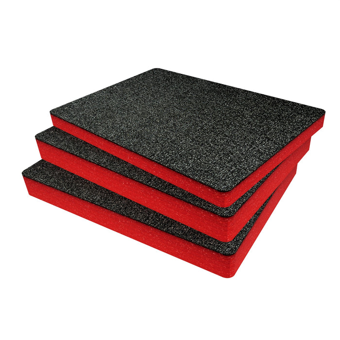 Peli 1520 Foam Inserts