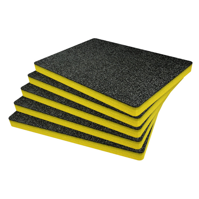 Peli 1520 Foam Inserts