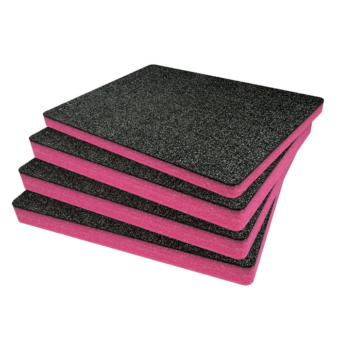 Peli 1550 Foam Inserts