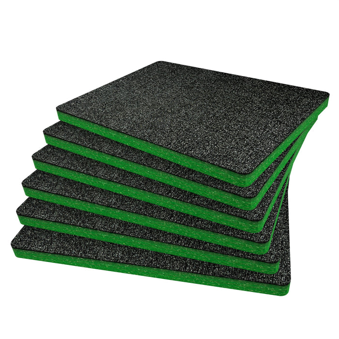 Peli 1600 Foam Inserts