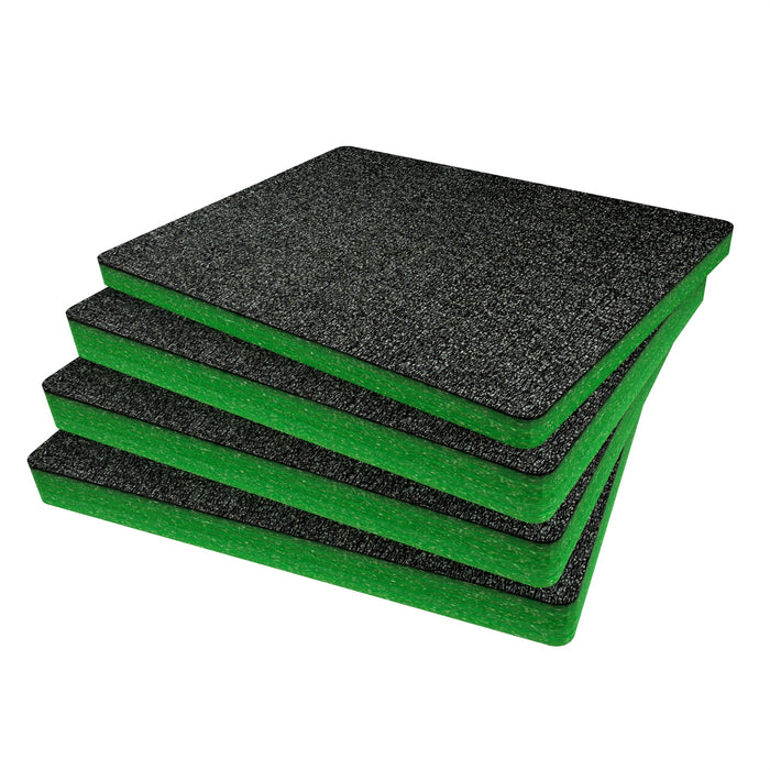 Peli 1600 Foam Inserts