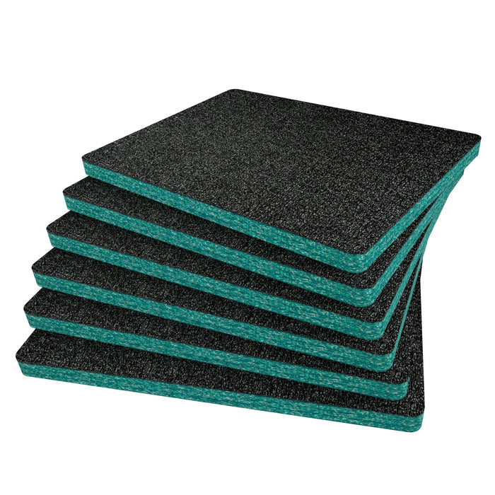 Peli 1600 Foam Inserts