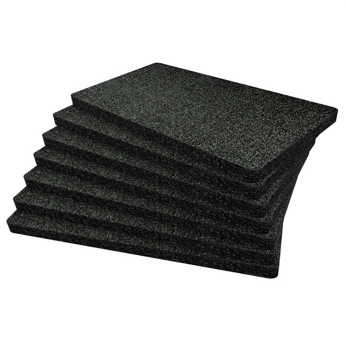 Peli 1605 Foam Inserts