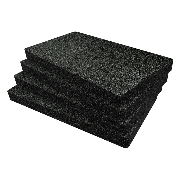 Peli 1605 Foam Inserts