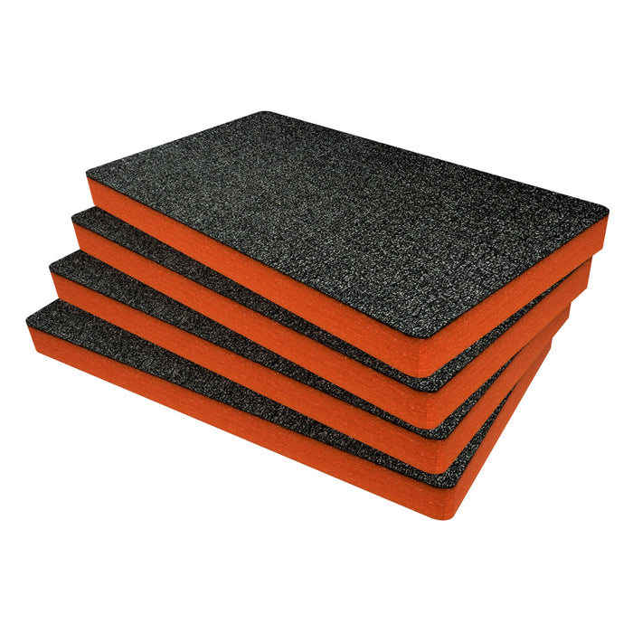 Peli 1605 Foam Inserts