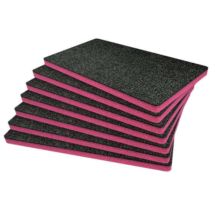 Peli 1605 Foam Inserts