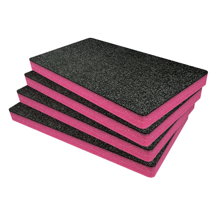 Peli 1605 Foam Inserts