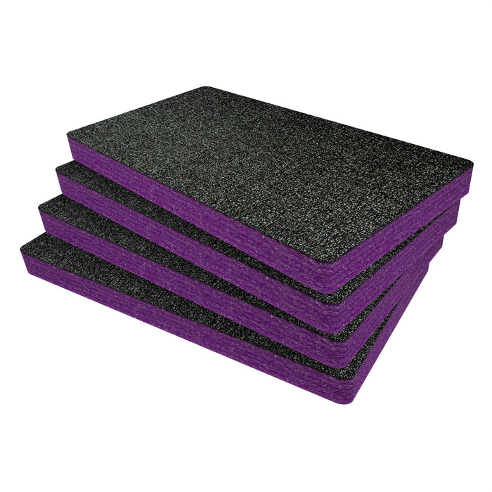 Peli 1605 Foam Inserts