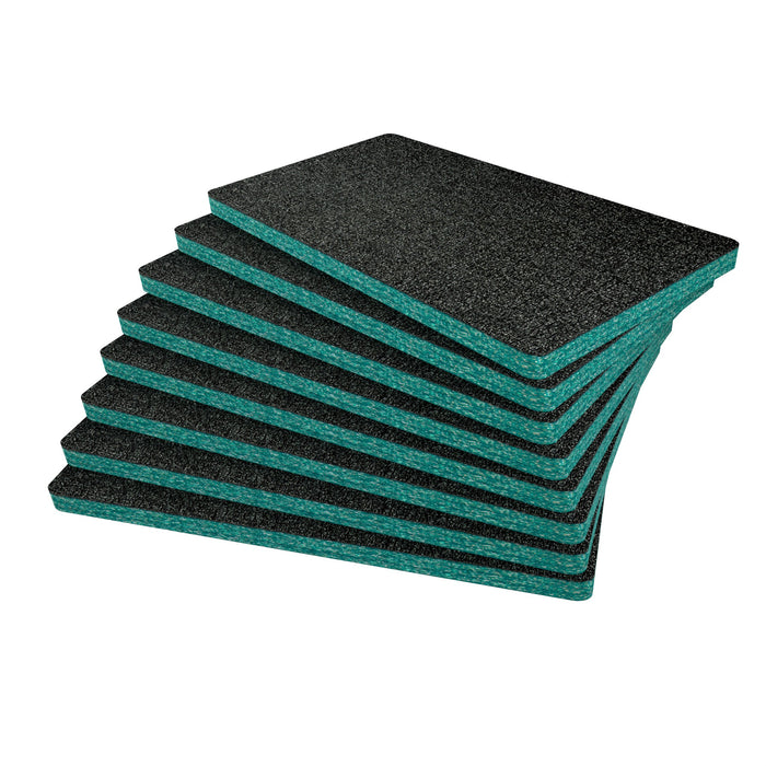 Peli 1605 Foam Inserts