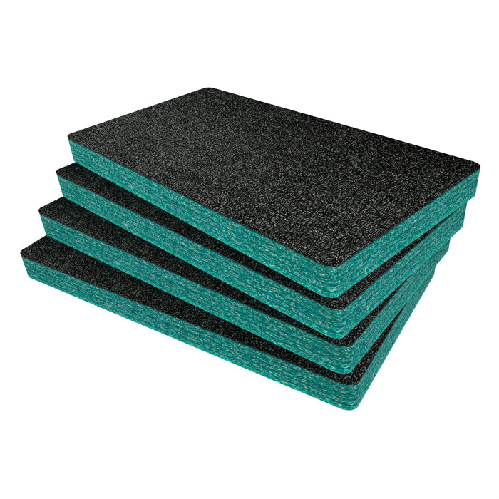 Peli 1605 Foam Inserts