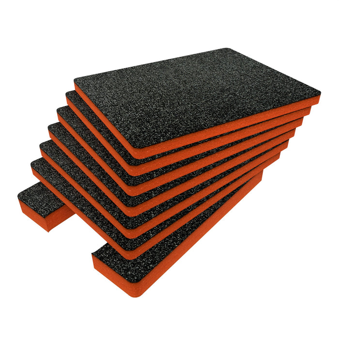 Peli 1610 Foam Inserts