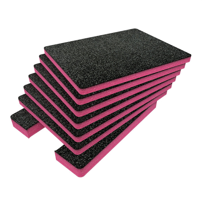 Peli 1610 Foam Inserts