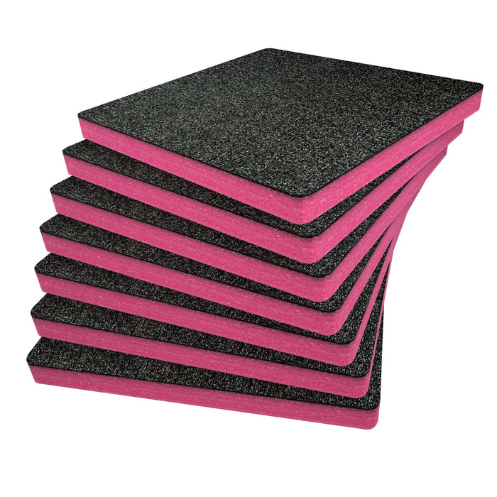 Peli 1640 Foam Inserts