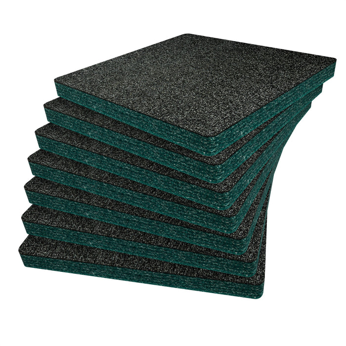 Peli 1640 Foam Inserts