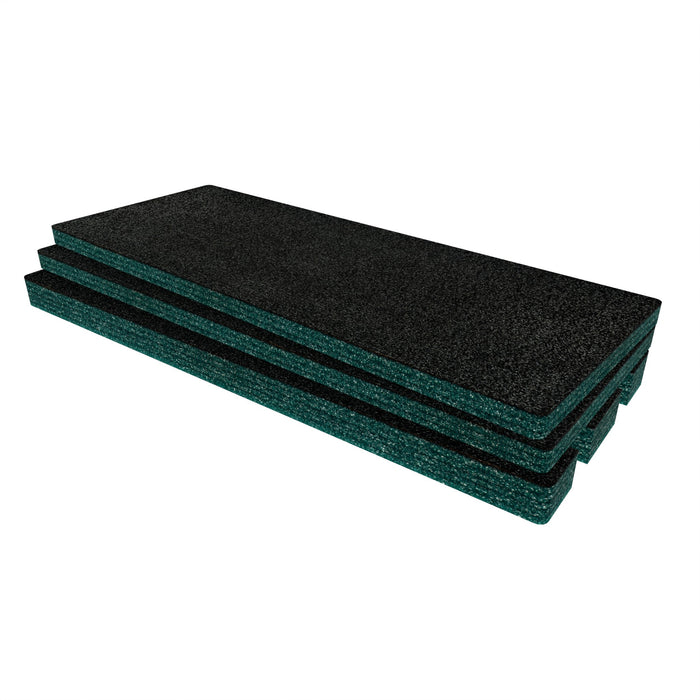 Peli 1700 Gen 1 Foam Inserts