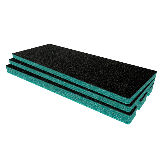 Peli 1700 Gen 1 Foam Inserts