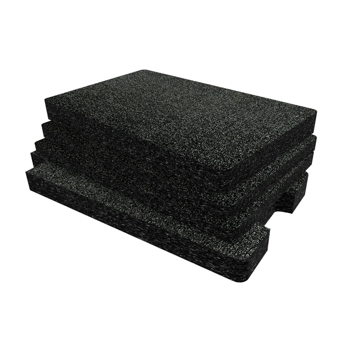 Peli iM2500 Foam Inserts