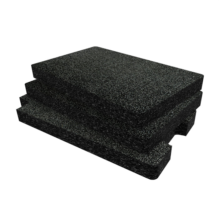 Peli iM2500 Foam Inserts