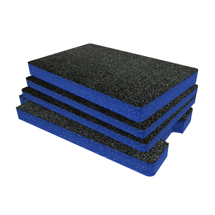 Peli iM2500 Foam Inserts