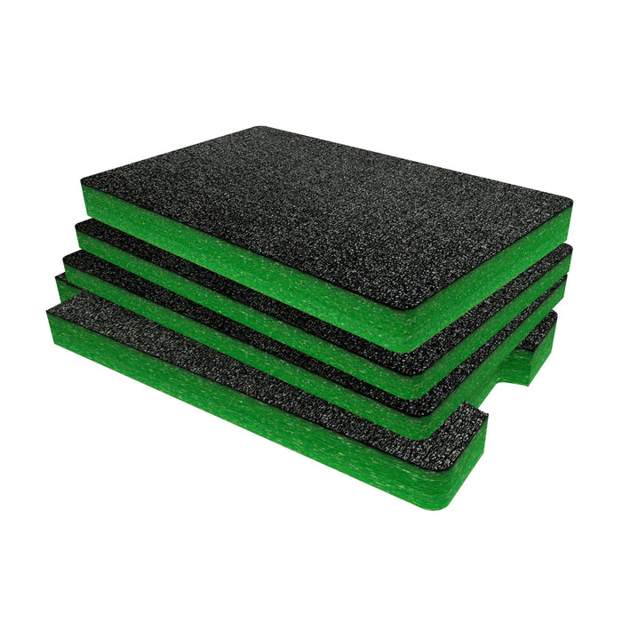 Peli iM2500 Foam Inserts