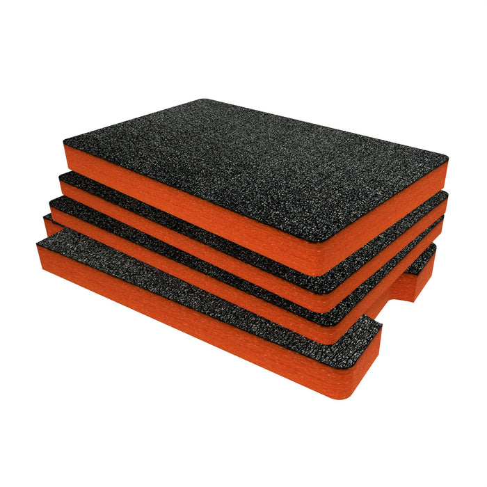 Peli iM2500 Foam Inserts