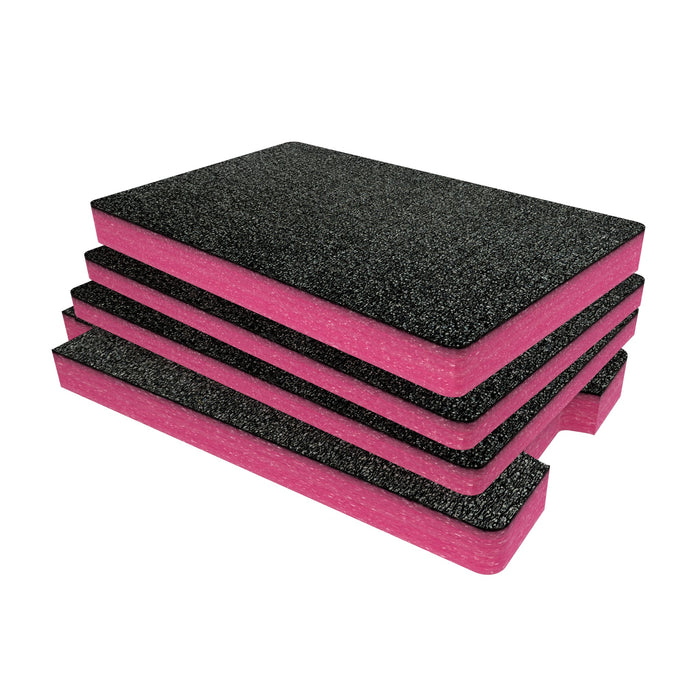 Peli iM2500 Foam Inserts