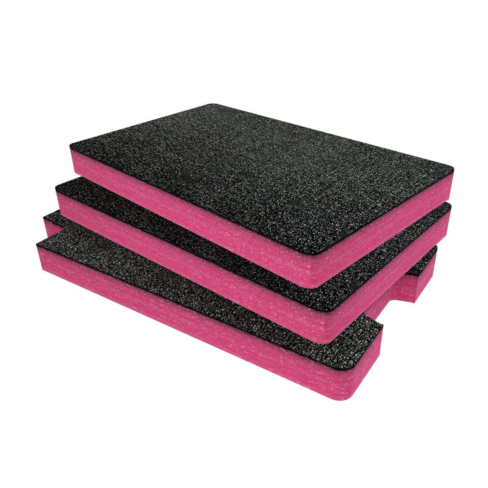 Peli iM2500 Foam Inserts