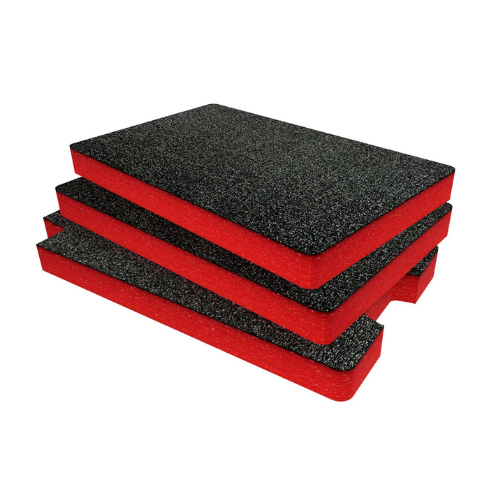 Peli iM2500 Foam Inserts