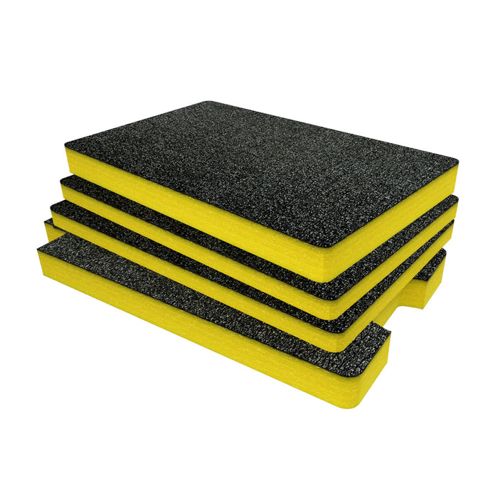 Peli iM2500 Foam Inserts