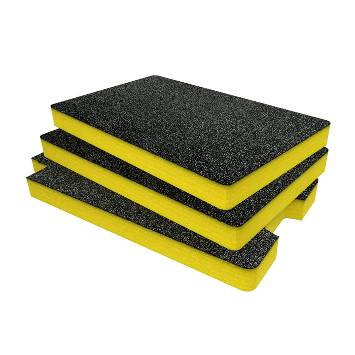 Peli iM2500 Foam Inserts