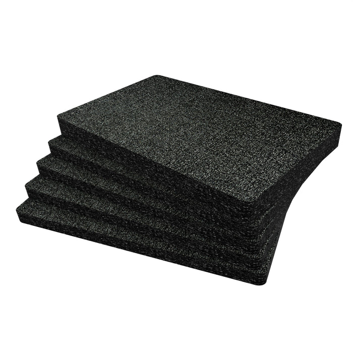 Peli iM2600 Foam Inserts