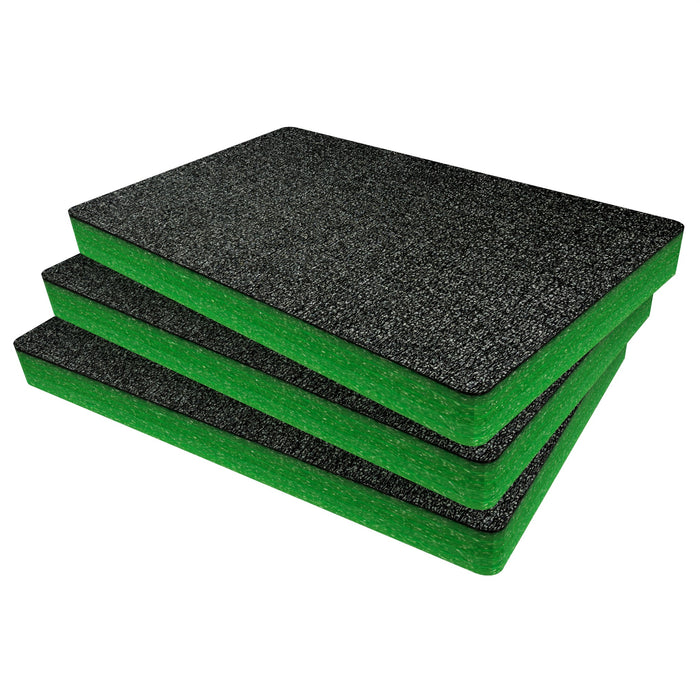 Peli iM2600 Foam Inserts