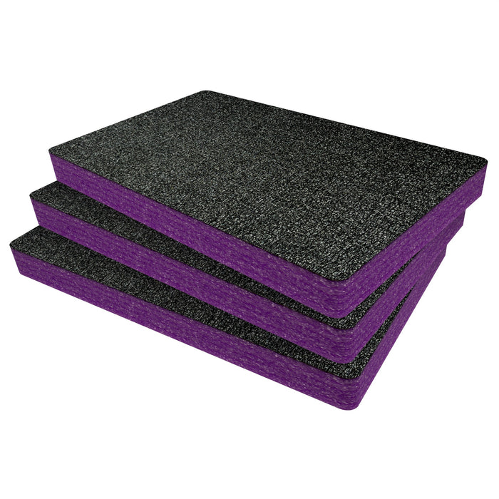 Peli iM2600 Foam Inserts