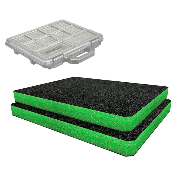 Bunker Slim Organiser