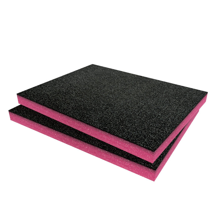 Ryobi ToolBlox 2 Drawer Cabinet Foam Inserts