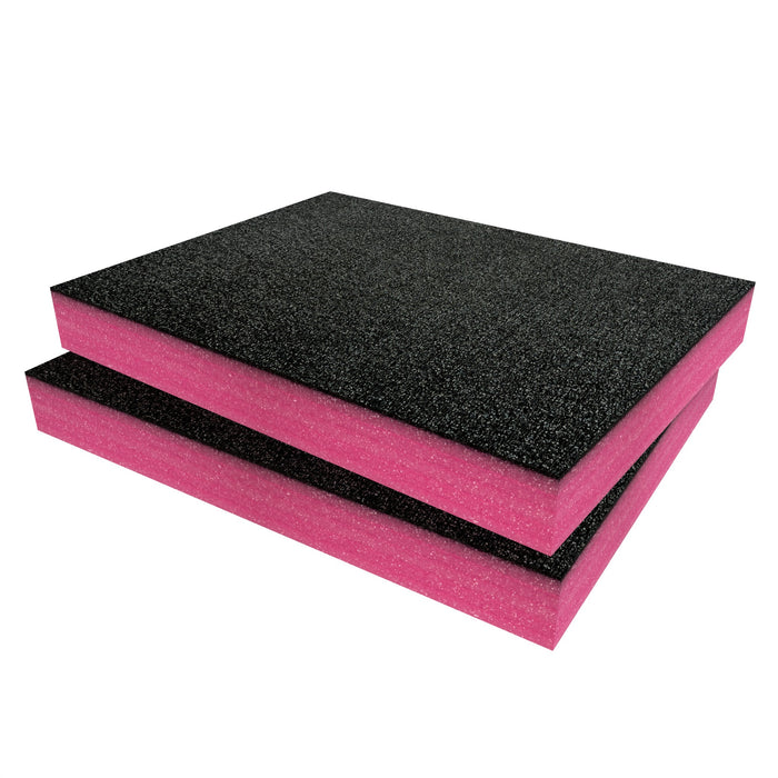 Ryobi ToolBlox 2 Drawer Cabinet Foam Inserts